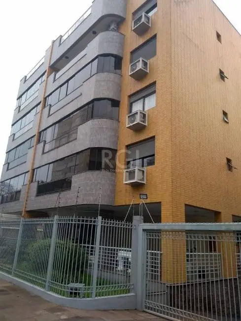 Foto 1 de Apartamento com 3 Quartos à venda, 119m² em Petrópolis, Porto Alegre