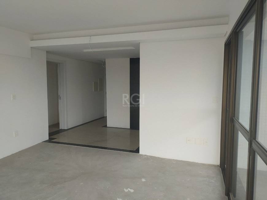 Foto 4 de Apartamento com 3 Quartos à venda, 119m² em Petrópolis, Porto Alegre