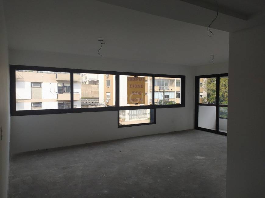 Foto 3 de Apartamento com 3 Quartos à venda, 123m² em Petrópolis, Porto Alegre