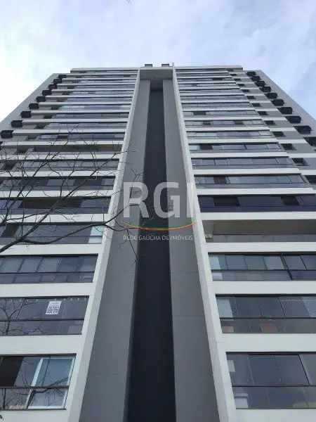 Foto 1 de Apartamento com 3 Quartos à venda, 126m² em Petrópolis, Porto Alegre