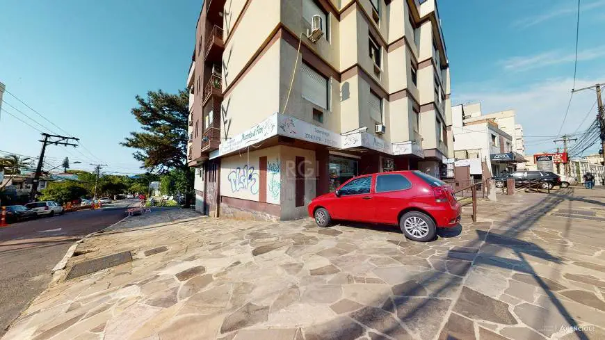 Foto 1 de Apartamento com 3 Quartos à venda, 127m² em Petrópolis, Porto Alegre