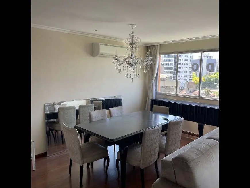 Foto 1 de Apartamento com 3 Quartos à venda, 129m² em Petrópolis, Porto Alegre