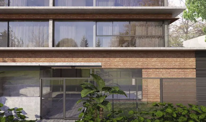 Foto 4 de Apartamento com 3 Quartos à venda, 130m² em Petrópolis, Porto Alegre