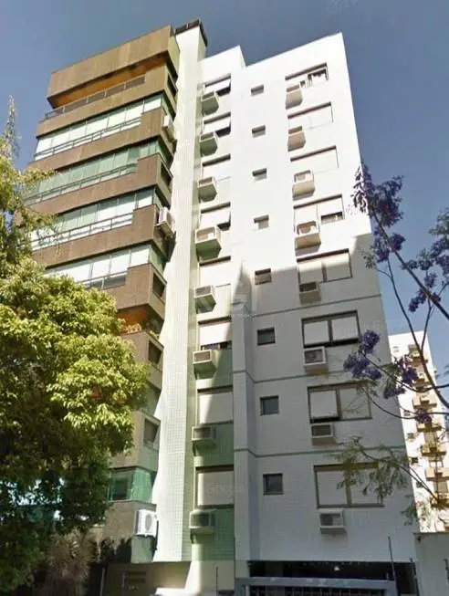 Foto 1 de Apartamento com 3 Quartos à venda, 131m² em Petrópolis, Porto Alegre