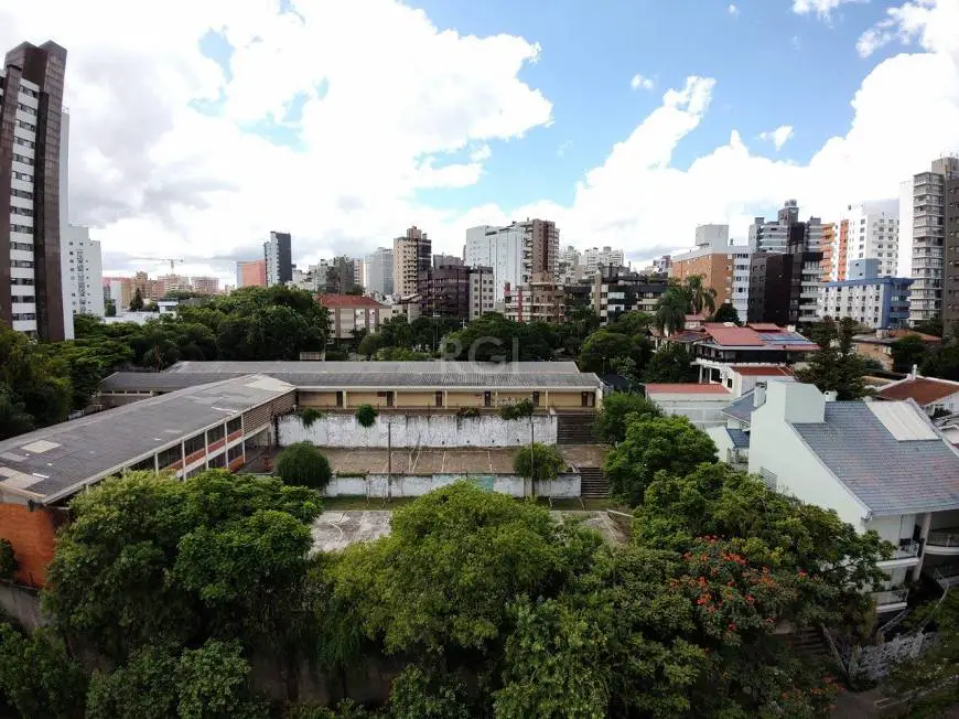 Foto 3 de Apartamento com 3 Quartos à venda, 148m² em Petrópolis, Porto Alegre