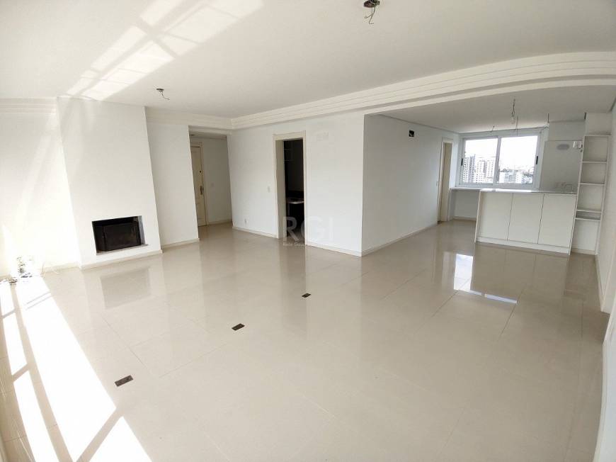 Foto 4 de Apartamento com 3 Quartos à venda, 148m² em Petrópolis, Porto Alegre