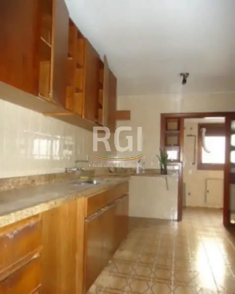 Foto 4 de Apartamento com 3 Quartos à venda, 190m² em Petrópolis, Porto Alegre
