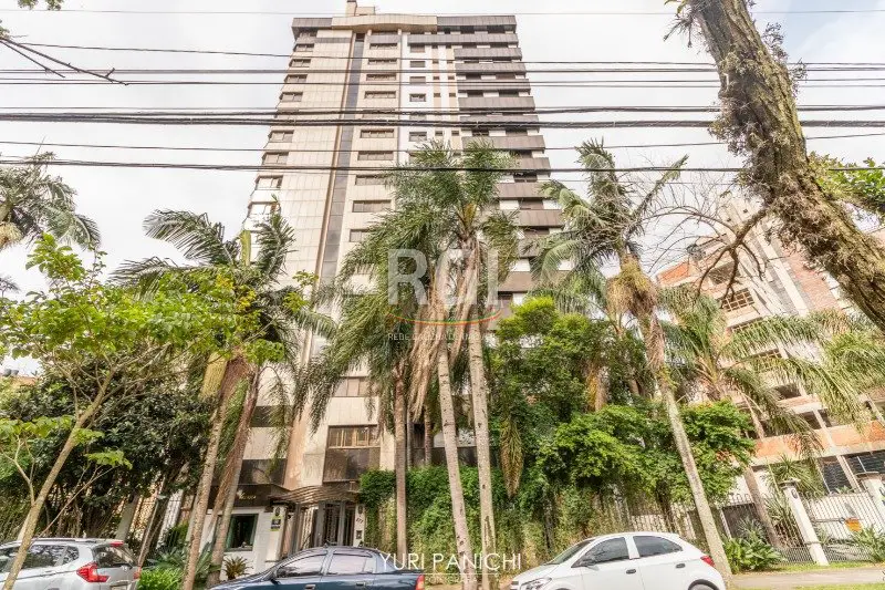 Foto 1 de Apartamento com 3 Quartos à venda, 190m² em Petrópolis, Porto Alegre