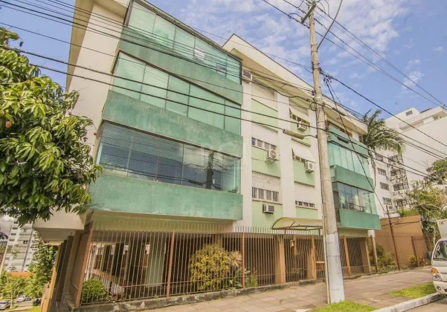 Foto 1 de Apartamento com 3 Quartos à venda, 192m² em Petrópolis, Porto Alegre