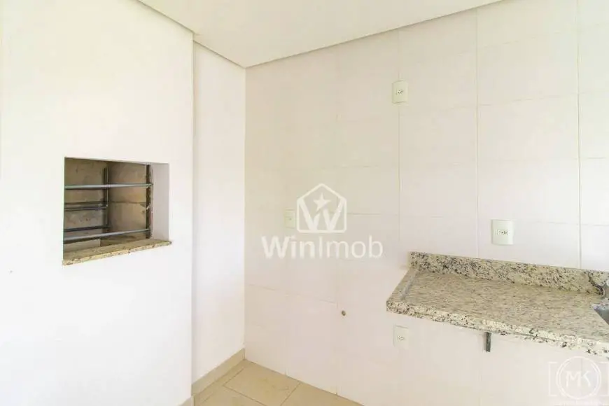 Foto 4 de Apartamento com 3 Quartos à venda, 65m² em Petrópolis, Porto Alegre