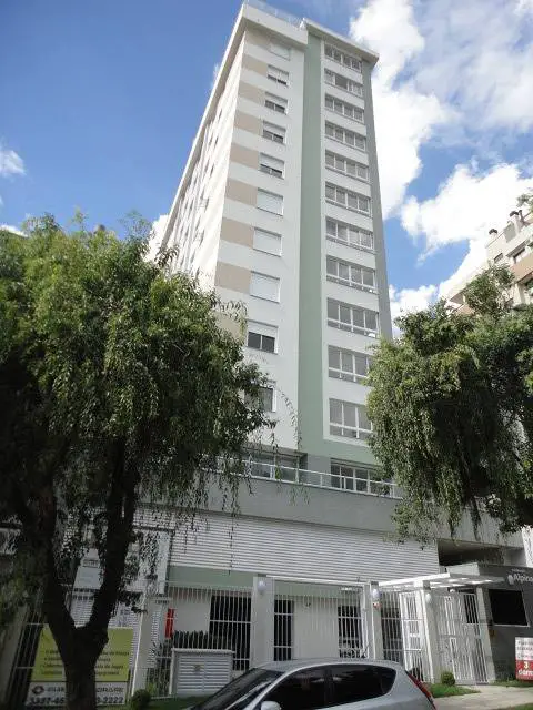 Foto 1 de Apartamento com 3 Quartos à venda, 91m² em Petrópolis, Porto Alegre