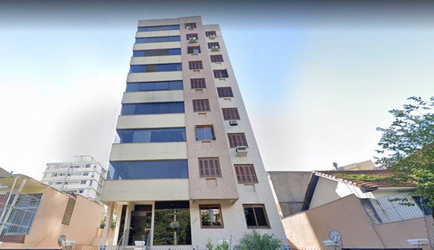 Foto 2 de Apartamento com 3 Quartos à venda, 92m² em Petrópolis, Porto Alegre