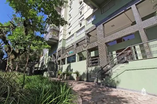 Foto 3 de Apartamento com 3 Quartos à venda, 96m² em Petrópolis, Porto Alegre