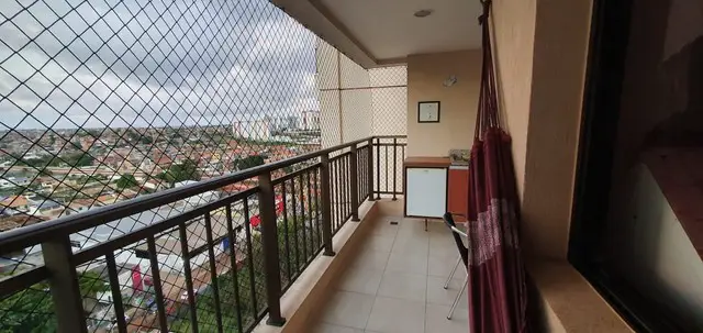 Foto 1 de Apartamento com 3 Quartos à venda, 85m² em Piatã, Salvador