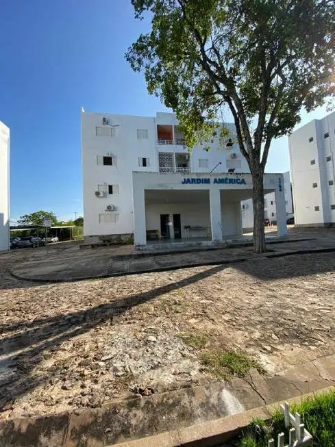 Foto 1 de Apartamento com 3 Quartos para alugar, 65m² em Picarra, Teresina