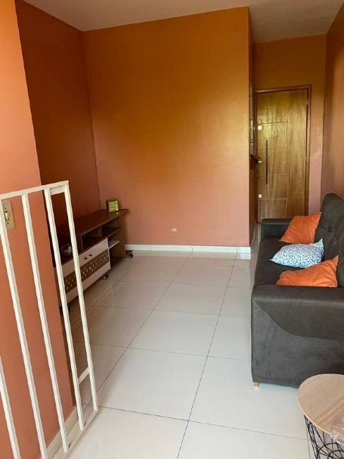 Foto 3 de Apartamento com 3 Quartos para alugar, 65m² em Picarra, Teresina