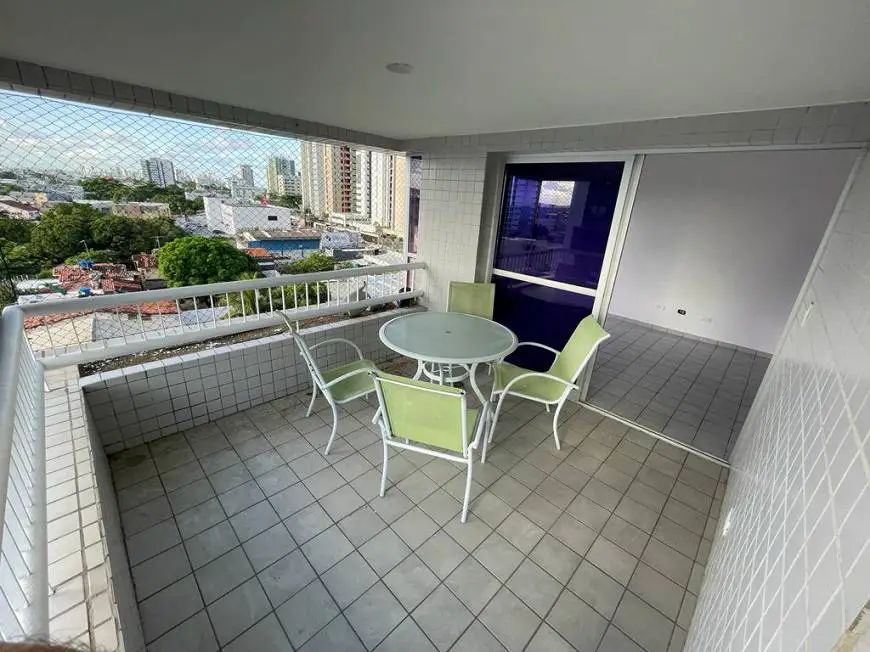 Foto 1 de Apartamento com 3 Quartos à venda, 141m² em Piedade, Jaboatão dos Guararapes