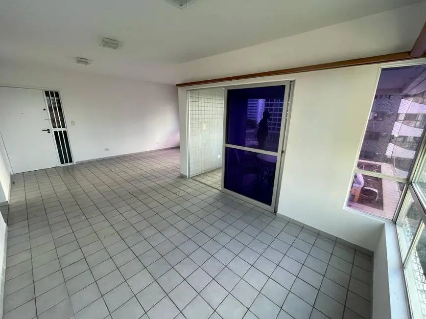 Foto 5 de Apartamento com 3 Quartos à venda, 141m² em Piedade, Jaboatão dos Guararapes