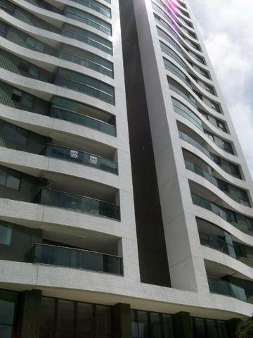 Foto 1 de Apartamento com 3 Quartos para alugar, 120m² em Piedade, Jaboatão dos Guararapes