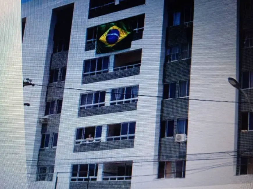 Foto 1 de Apartamento com 3 Quartos à venda, 126m² em Piedade, Jaboatão dos Guararapes