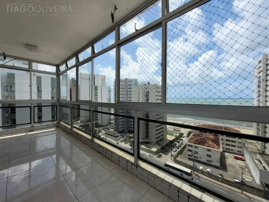 Foto 1 de Apartamento com 3 Quartos à venda, 158m² em Piedade, Jaboatão dos Guararapes