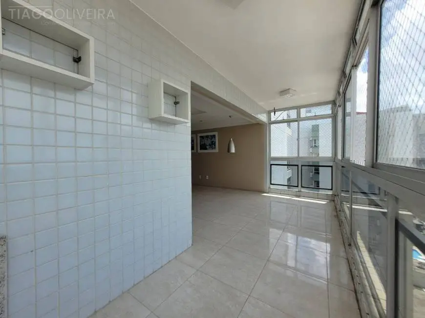 Foto 2 de Apartamento com 3 Quartos à venda, 158m² em Piedade, Jaboatão dos Guararapes