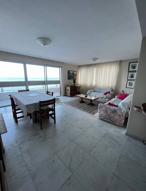 Foto 4 de Apartamento com 3 Quartos à venda, 168m² em Piedade, Jaboatão dos Guararapes