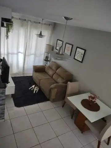 Foto 3 de Apartamento com 3 Quartos à venda, 63m² em Piedade, Jaboatão dos Guararapes