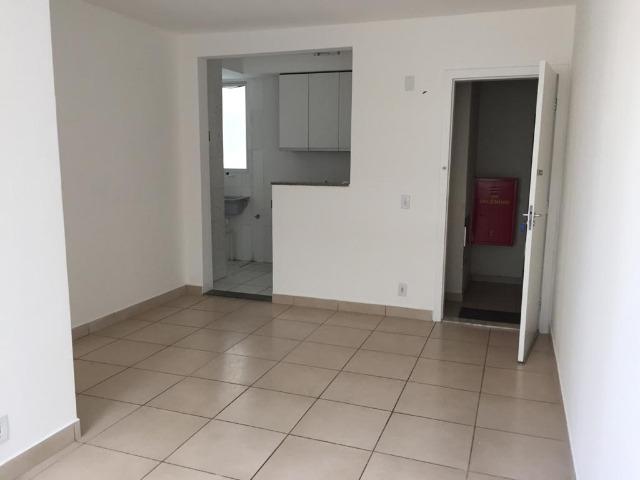 Foto 4 de Apartamento com 3 Quartos à venda, 63m² em Piedade, Jaboatão dos Guararapes