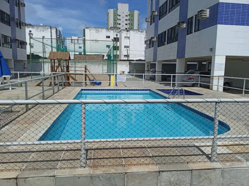 Foto 5 de Apartamento com 3 Quartos à venda, 68m² em Piedade, Jaboatão dos Guararapes