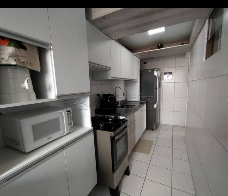Foto 5 de Apartamento com 3 Quartos à venda, 68m² em Piedade, Jaboatão dos Guararapes
