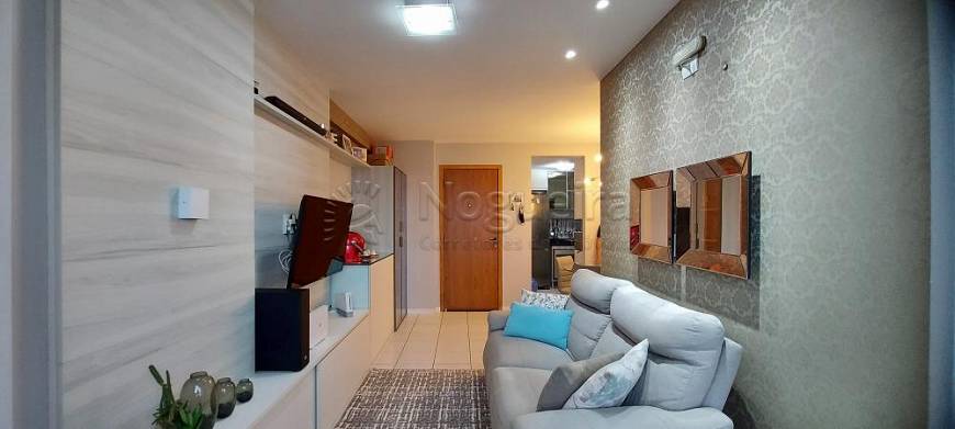Foto 3 de Apartamento com 3 Quartos à venda, 68m² em Piedade, Jaboatão dos Guararapes