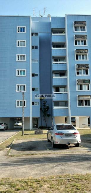 Foto 1 de Apartamento com 3 Quartos à venda, 71m² em Piedade, Jaboatão dos Guararapes