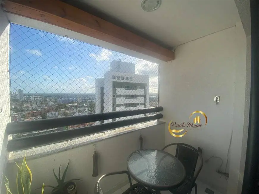 Foto 1 de Apartamento com 3 Quartos à venda, 71m² em Piedade, Jaboatão dos Guararapes