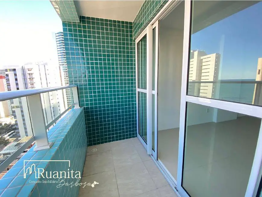 Foto 2 de Apartamento com 3 Quartos à venda, 72m² em Piedade, Jaboatão dos Guararapes