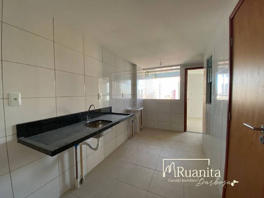 Foto 5 de Apartamento com 3 Quartos à venda, 72m² em Piedade, Jaboatão dos Guararapes