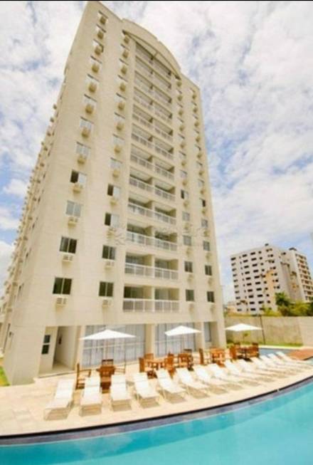 Foto 3 de Apartamento com 3 Quartos à venda, 74m² em Piedade, Jaboatão dos Guararapes