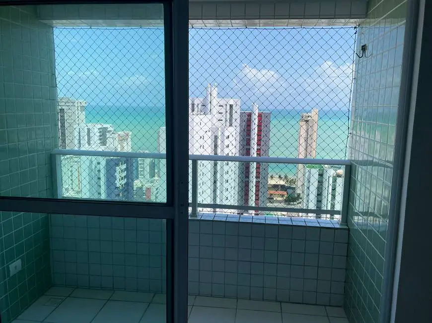 Foto 1 de Apartamento com 3 Quartos à venda, 74m² em Piedade, Jaboatão dos Guararapes