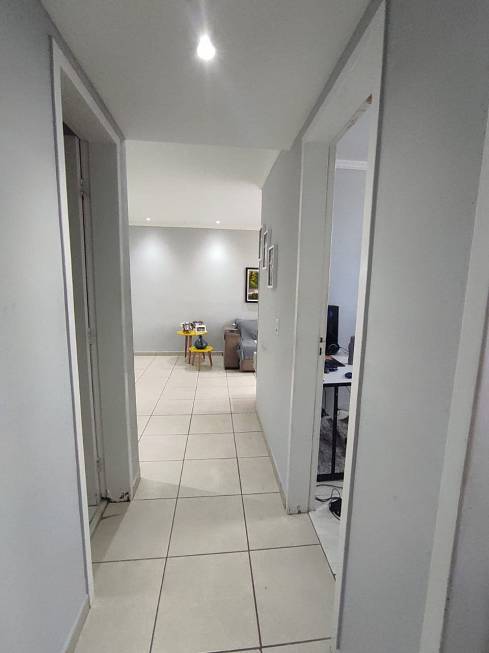 Foto 4 de Apartamento com 3 Quartos à venda, 75m² em Piedade, Jaboatão dos Guararapes