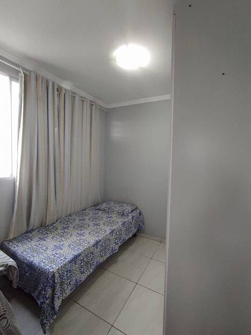 Foto 5 de Apartamento com 3 Quartos à venda, 75m² em Piedade, Jaboatão dos Guararapes