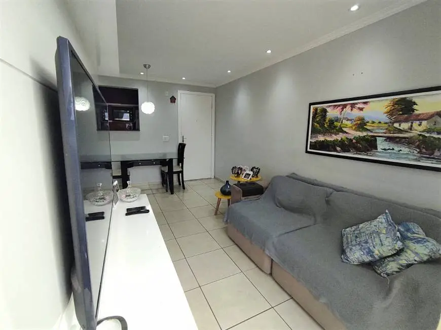 Foto 2 de Apartamento com 3 Quartos à venda, 75m² em Piedade, Jaboatão dos Guararapes