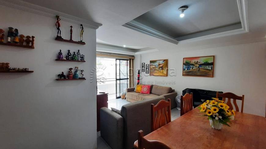 Foto 3 de Apartamento com 3 Quartos à venda, 75m² em Piedade, Jaboatão dos Guararapes