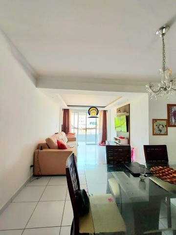 Foto 5 de Apartamento com 3 Quartos à venda, 80m² em Piedade, Jaboatão dos Guararapes
