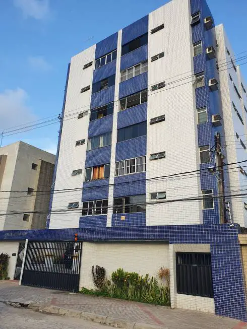 Foto 1 de Apartamento com 3 Quartos à venda, 88m² em Piedade, Jaboatão dos Guararapes