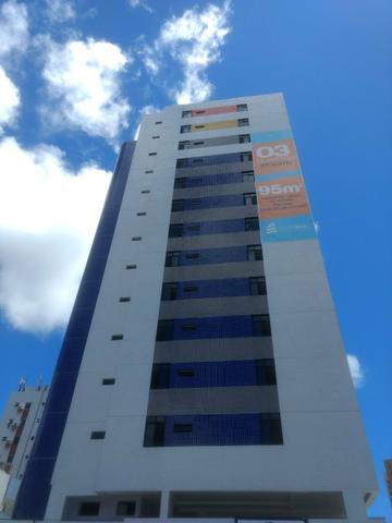 Foto 5 de Apartamento com 3 Quartos à venda, 95m² em Piedade, Jaboatão dos Guararapes