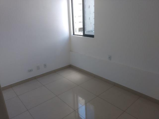 Foto 4 de Apartamento com 3 Quartos à venda, 95m² em Piedade, Jaboatão dos Guararapes