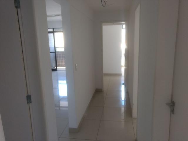 Foto 5 de Apartamento com 3 Quartos à venda, 95m² em Piedade, Jaboatão dos Guararapes