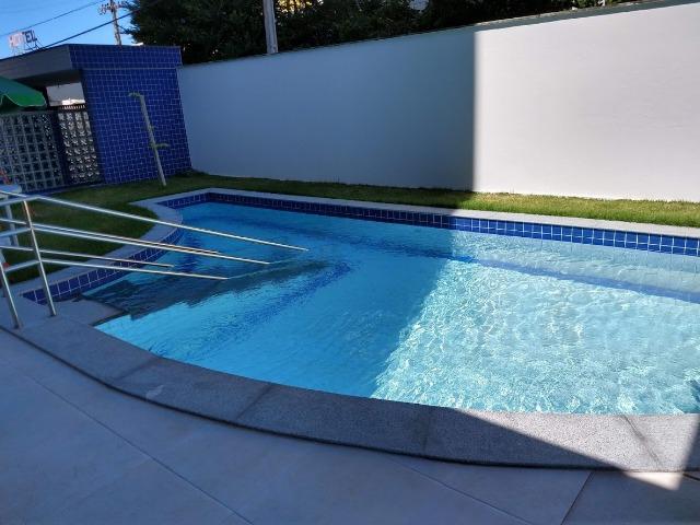 Foto 2 de Apartamento com 3 Quartos à venda, 68m² em Pina, Recife