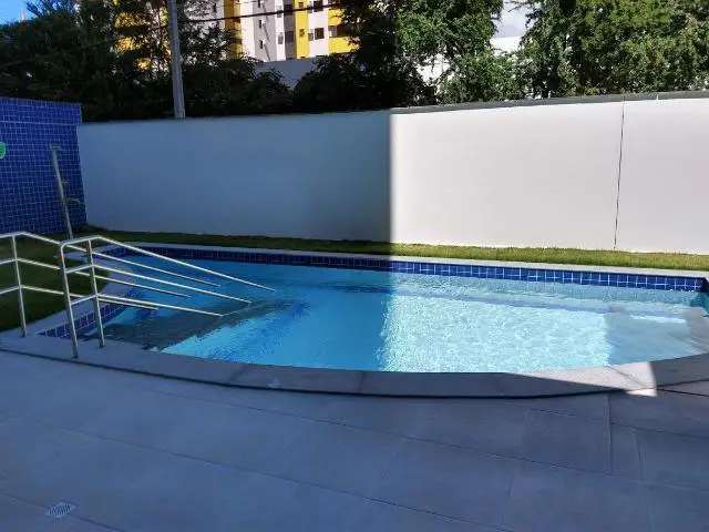 Foto 3 de Apartamento com 3 Quartos à venda, 68m² em Pina, Recife