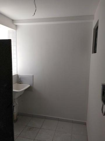 Foto 5 de Apartamento com 3 Quartos à venda, 68m² em Pina, Recife